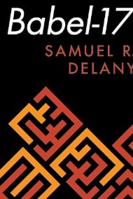 Вавилон-17 Samuel R. Delany
