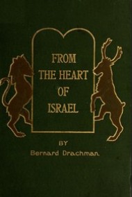 Из самого сердца Израиля. Еврейские сказки Bernard Drachman
