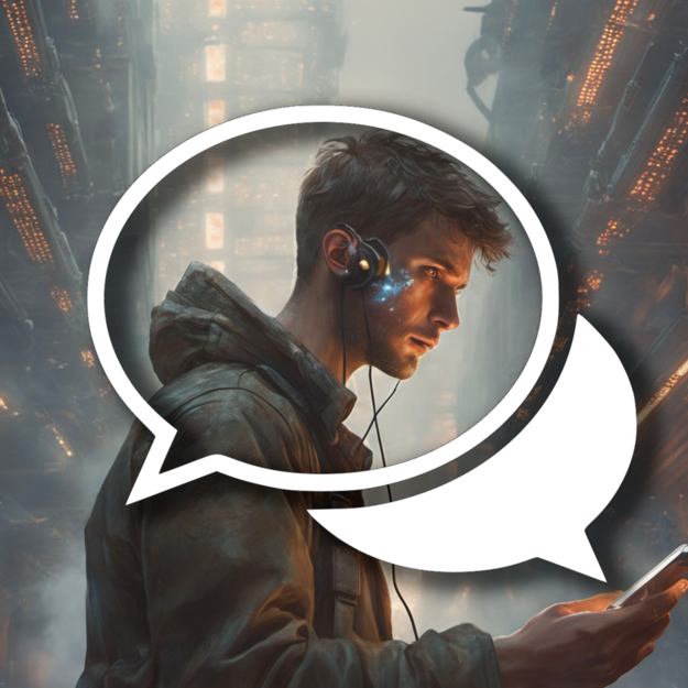 Иллюстрация темы форума