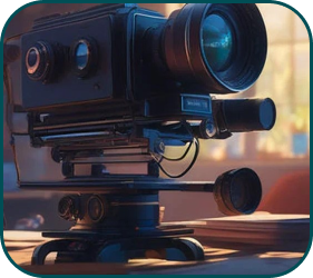 Кинозаявка на экранизацию