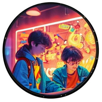 Книжные блоггеры