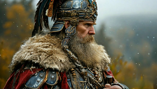 Конкурс произведений в жанре бояръ-аниме "Наши герои"