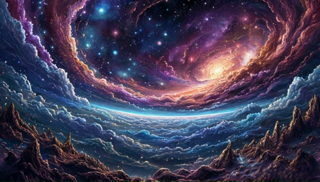 Литературный марафон космической фантастики "Мечты о космосе: профессии будущего"