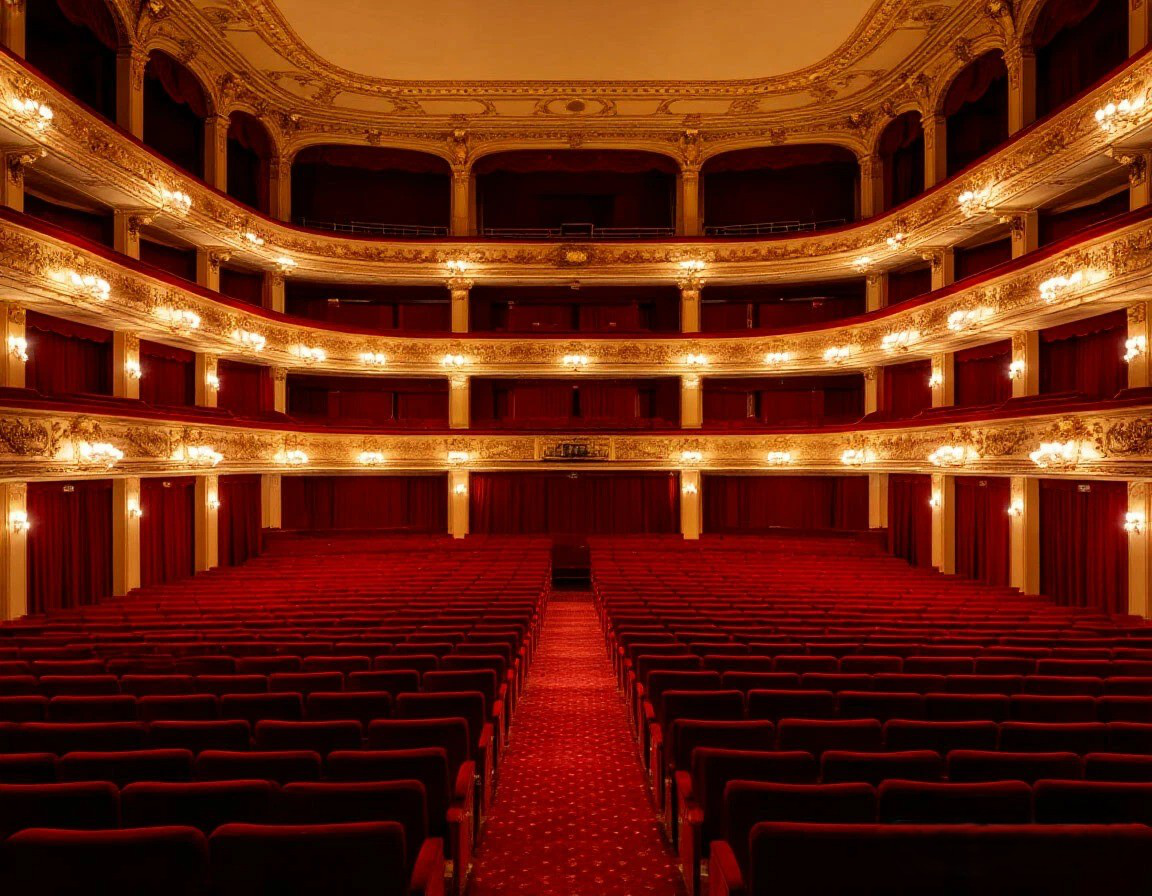 Всероссийский конкурс по мотивам произведения А.С. Грибоедова - "Горе от ума: современное видение"