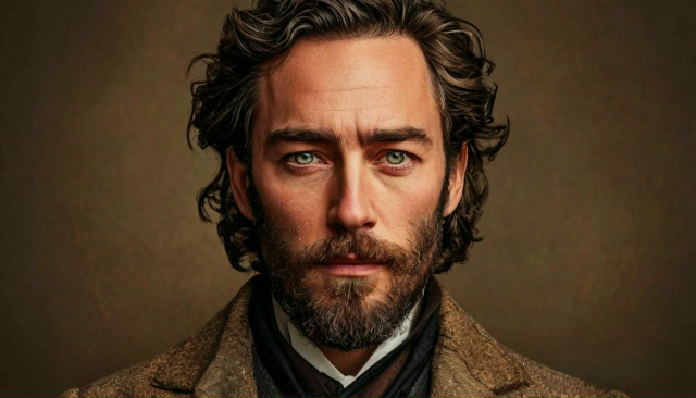 Конкурс биографий и автобиографий "Жизнь интересных людей"