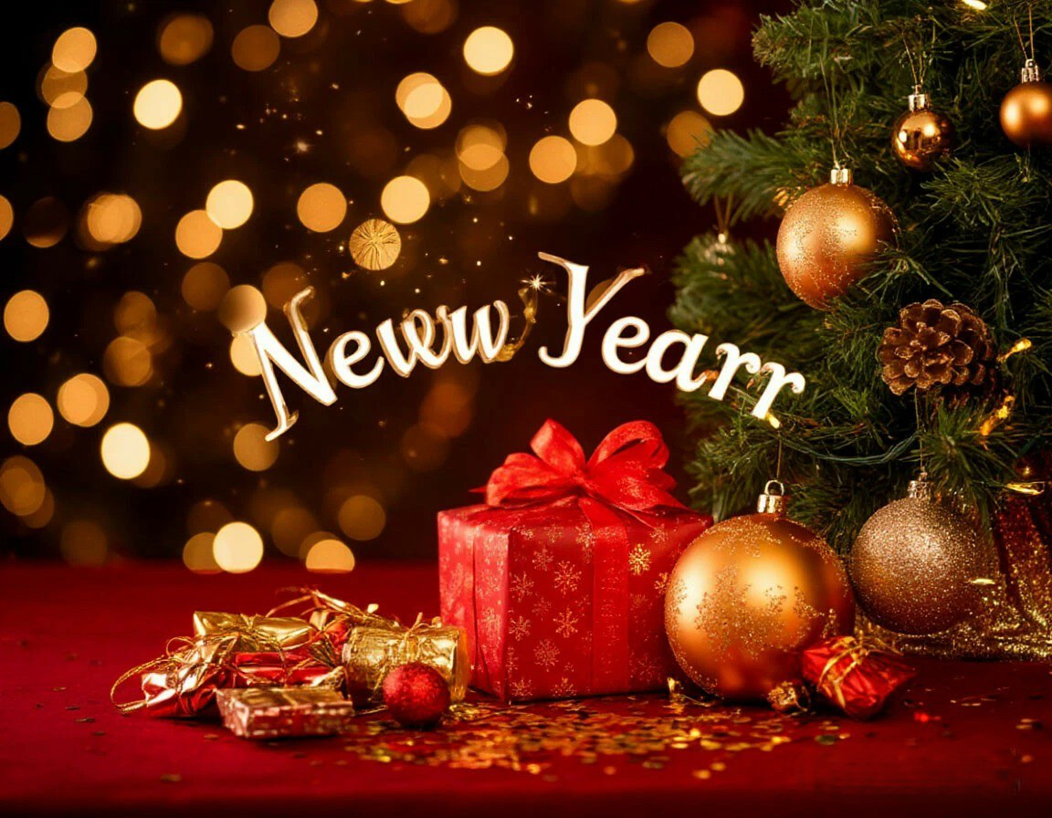 Конкурс рассказов "Новогодние истории: зимняя сказка"