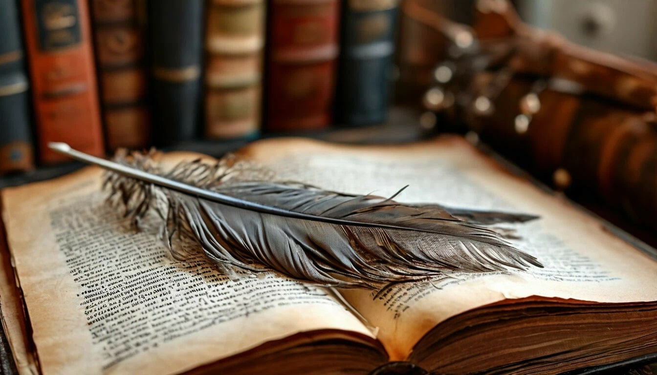 Конкурс стихотворений "Поэтический дебют"