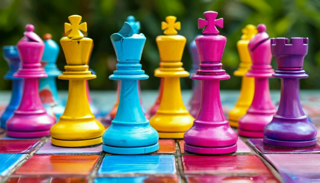 Заочный питчинг идей для настольных игр "Создатели миров"