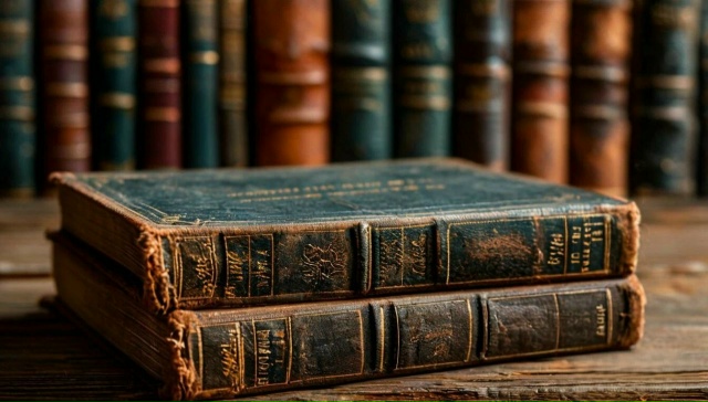 Конкурс грантов поддержки писателей "Заяви о себе"