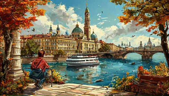 Конкурс рассказов "Родные места"