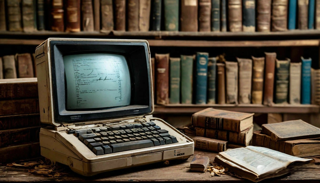 Конкурс произведений, написанных в соавторстве с нейросетями "Нейрорассказчик"