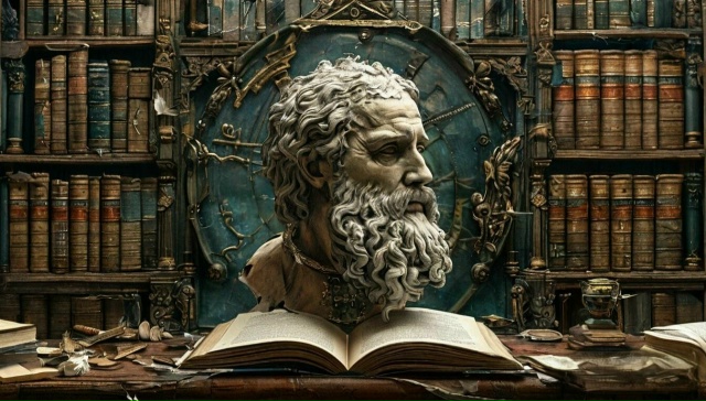 Конкурс неформатных произведений "НеПопса"