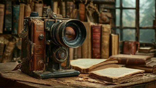 Заочный питчинг сценариев "Экранизация: от книги до кино"