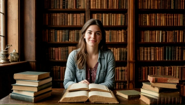 Конкурс поддержки начинающих писателей "Литературный старт"