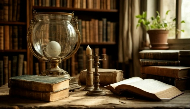 Конкурс экспериментальной литературы "Сломай шаблон!"