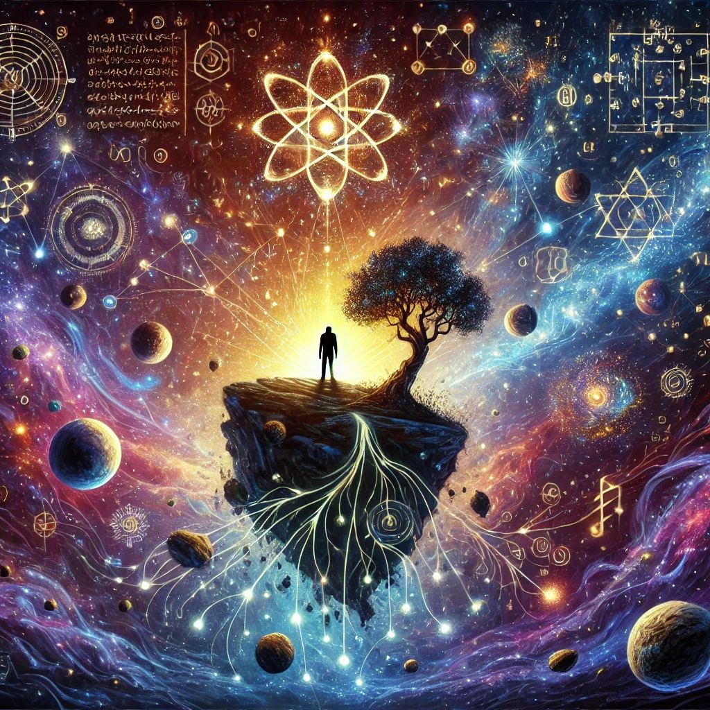 «Изображение к посту “Как устроен мир: Путеводитель по основам”»