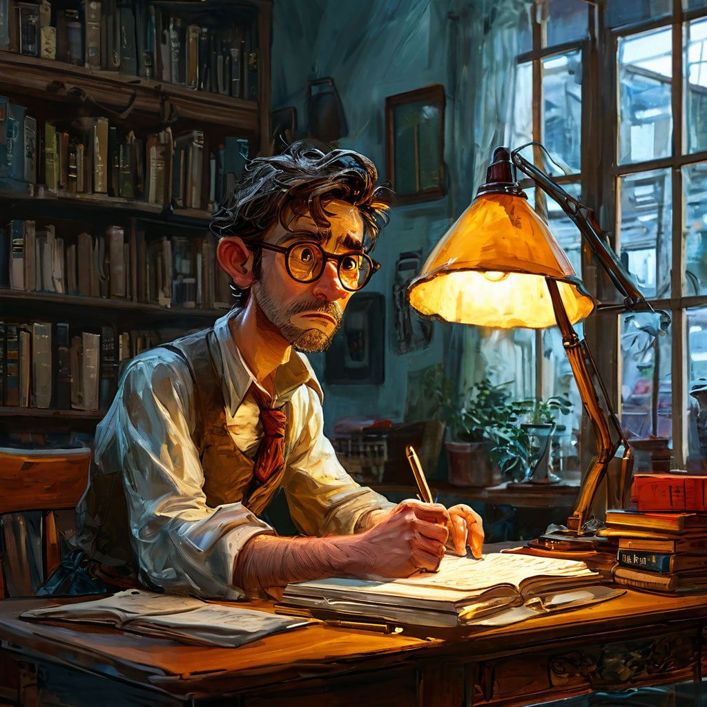 «Изображение к посту “Как создать запоминающихся персонажей”»