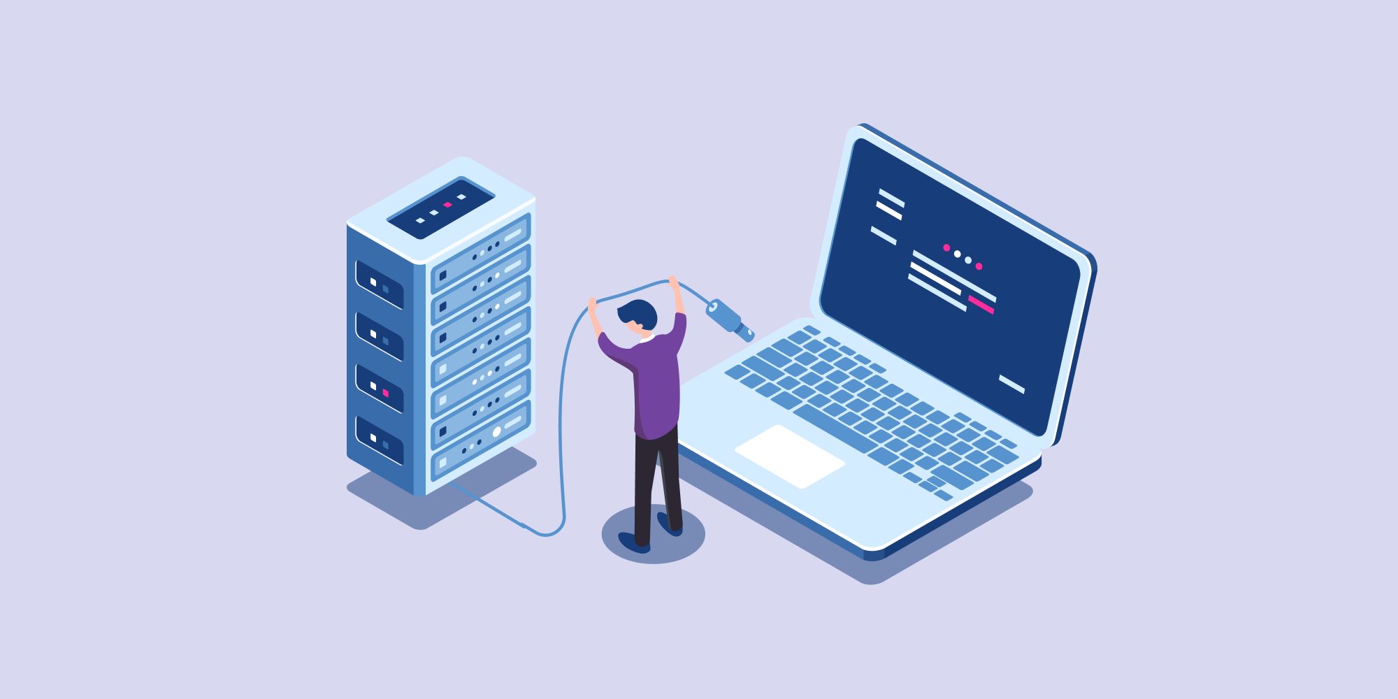 «Изображение к посту “Статистика популярных баз данных”»