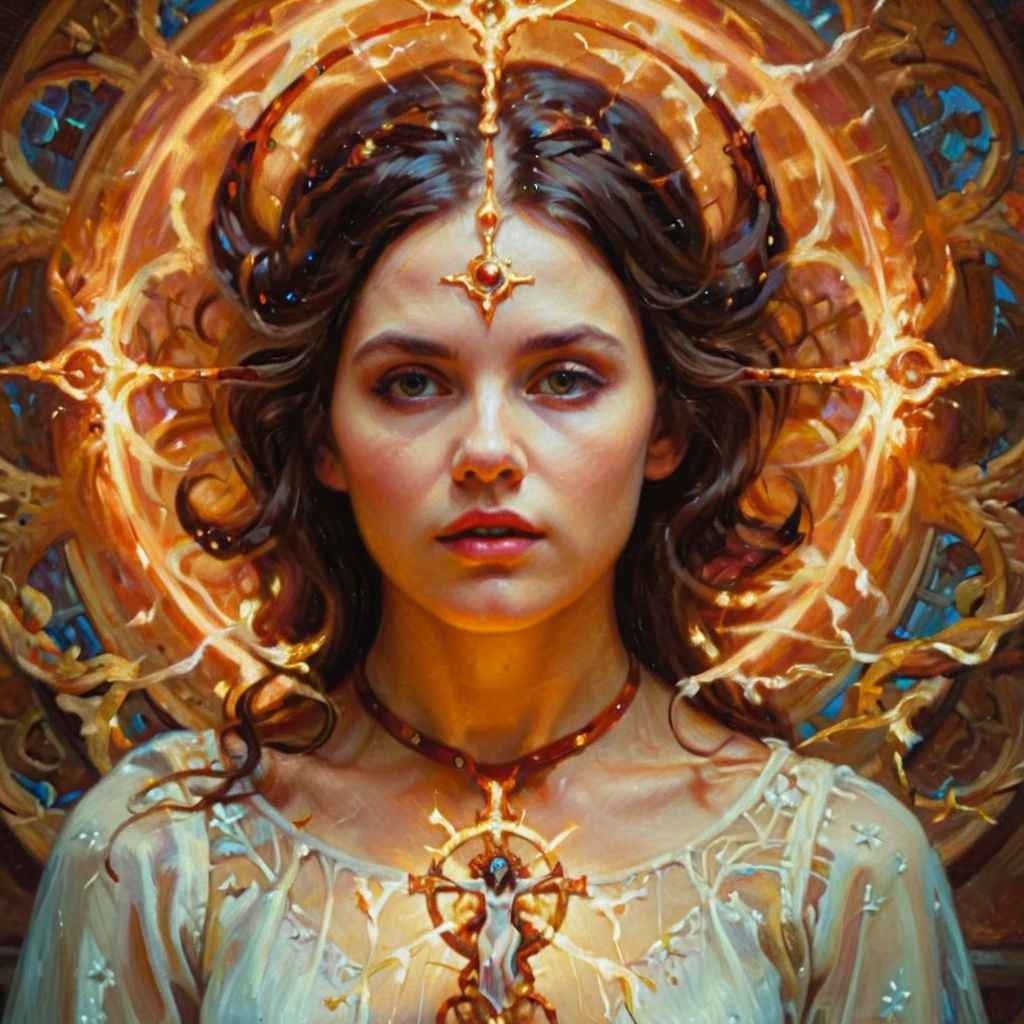 «Изображение к посту “Марика Становой, "Рождение Экзекутора"”»