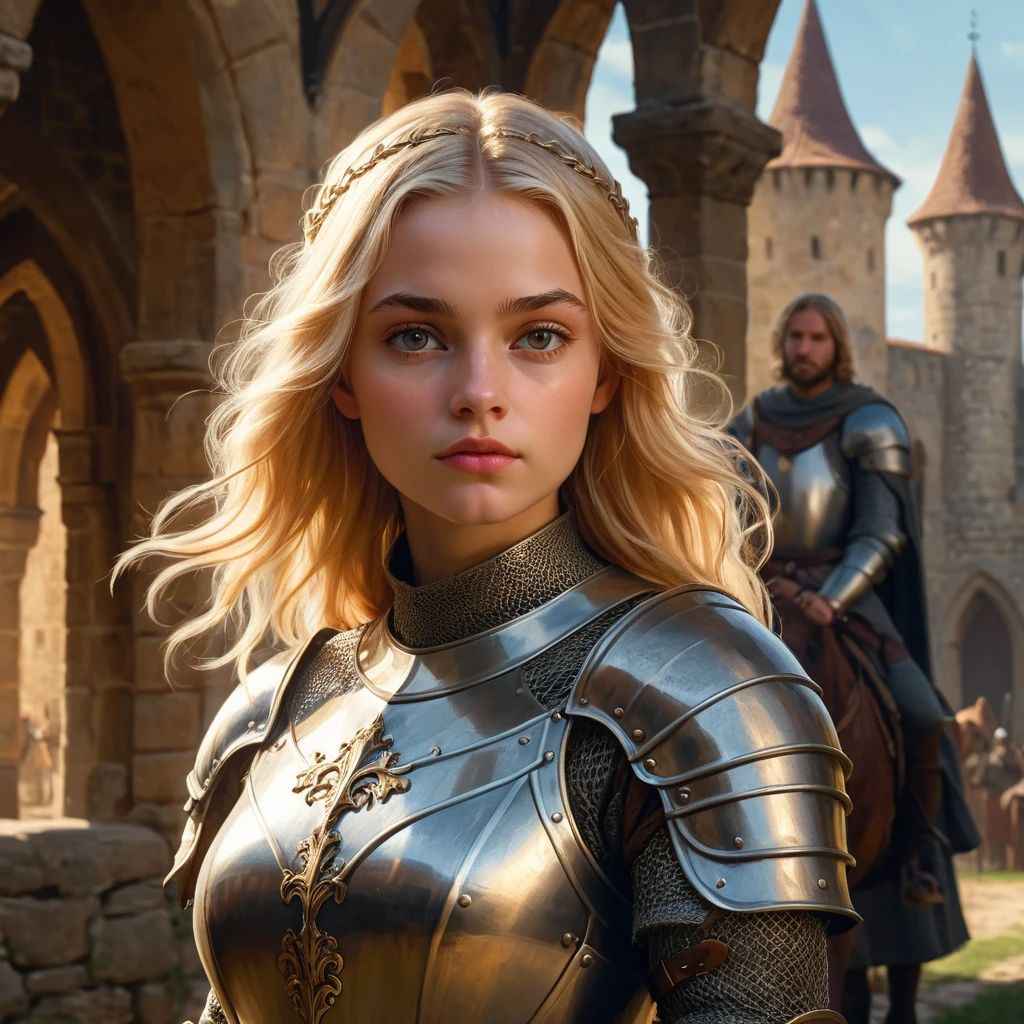 «Изображение к посту “Дана Арнаутова, "Стальной подснежник"”»