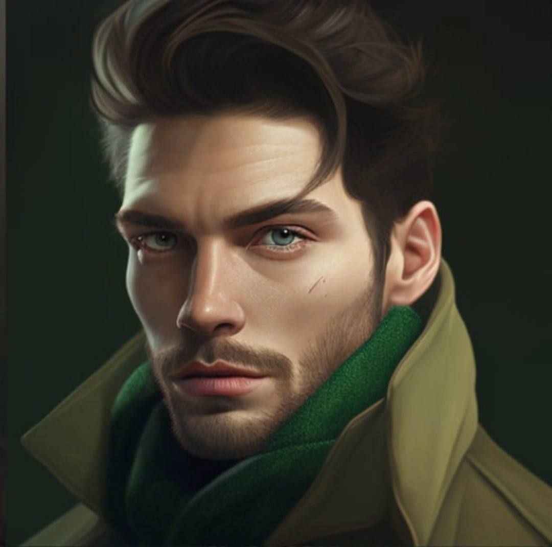 «Изображение к посту “Детективный жанр в руманге:  особенности и современные тенденции ”»