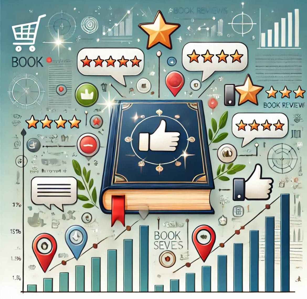 «Изображение к посту “Как использовать отзывы и рецензии для увеличения продаж книг в жанре руманга”»