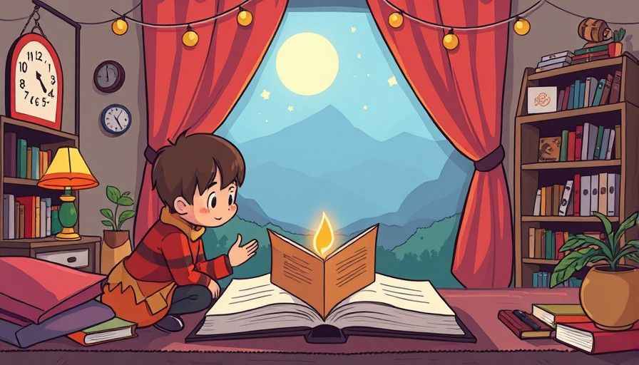 «Изображение к посту “Современные тренды подростковой литературы ”»