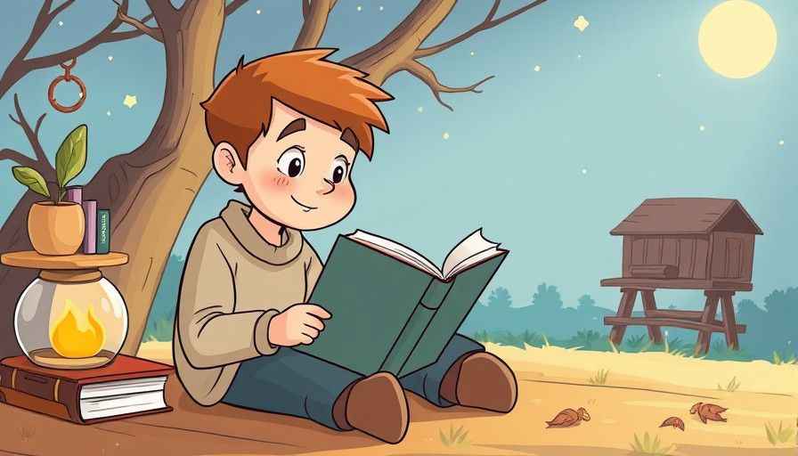 «Изображение к посту “Адаптация подростковой литературы в кино: от страниц к экрану”»