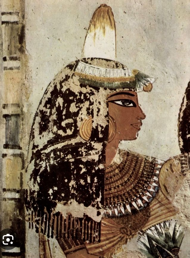 «Изображение к посту “Весёлая царица, порядка только нет... ”»