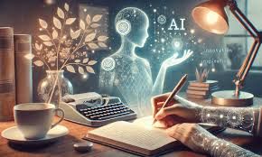 «Изображение к посту “Промпт-инжиниринг для писателя”»