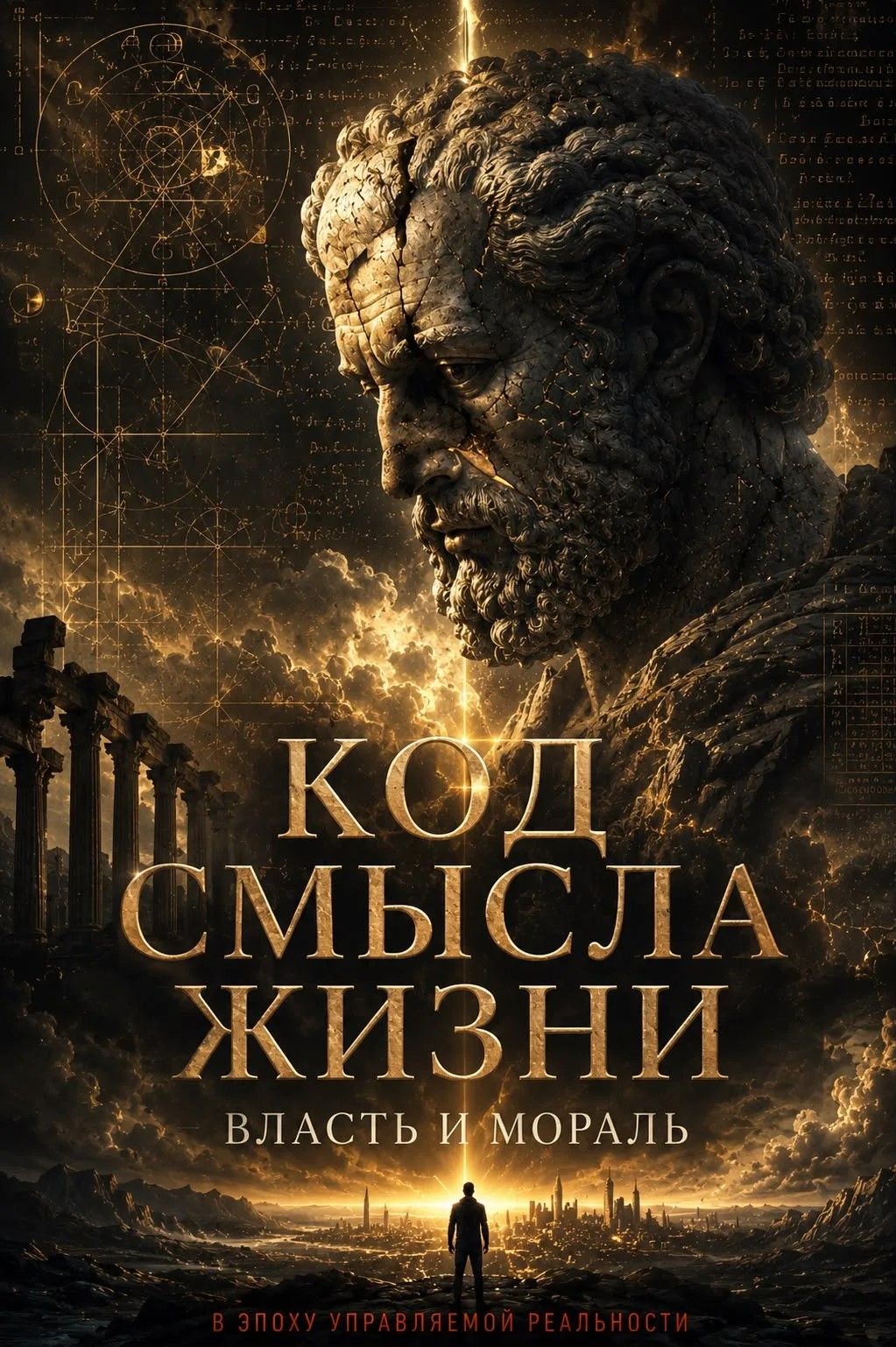 «Изображение к посту “КОД СМЫСЛА ЖИЗНИ: ЧЕЛОВЕК КАК АВТОР СОБСТВЕННОЙ ПРОГРАММЫ”»