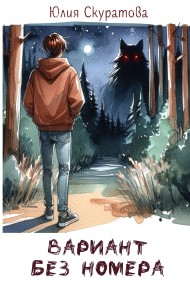 Вариант без номера