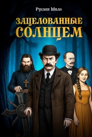 Руслан Шило читать онлайн Зацелованные солнцем