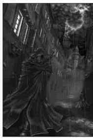 Осенний реквием. Прелюдия