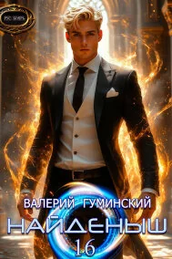 Найдёныш 16. Дорога в грядущее
