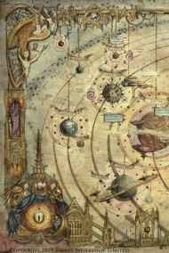 Лариса Ласкавая - E-LOVE. Жёлтый.