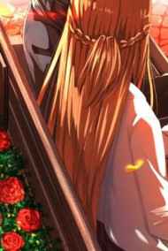 Рахманов Артем (BrokenSword) - Любвоь во время зимы