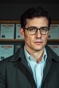 Загадка "Перспективы"