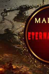 Тимур Маркелов - Безумие: Вечная Империя