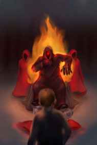 Михаил Гвоздев читать онлайн Мой домовой