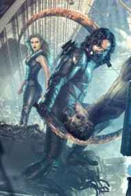 Мансуров Андрей читать онлайн Что не так с фильмом "Защитники"?