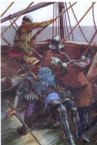 Александр Никатор читать онлайн Хелег-меченосец