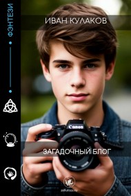 Иван Кулаков читать онлайн Загадочный Блог