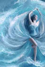 Раиса Мартыненко - Богиня из прошлого.