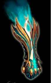 Dark_Rus(Ruslan Dark) читать онлайн Ворон