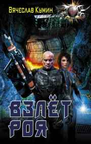 Вячеслав Кумин - Взлет Роя
