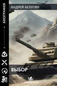 Андрей Белугин - Выбор