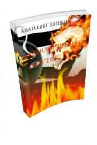 Анатолий Шинкин читать онлайн Заповедный омуток