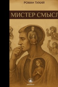 Роман Тихий читать онлайн Мистер Смысл