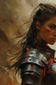 Храбрая сердцем